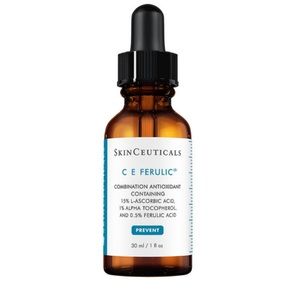 C E FERULIC® WITH 15% L-ASCORBIC ACID